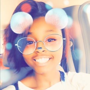 Meet your Posher, Taneea